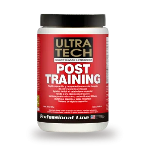Post Training
